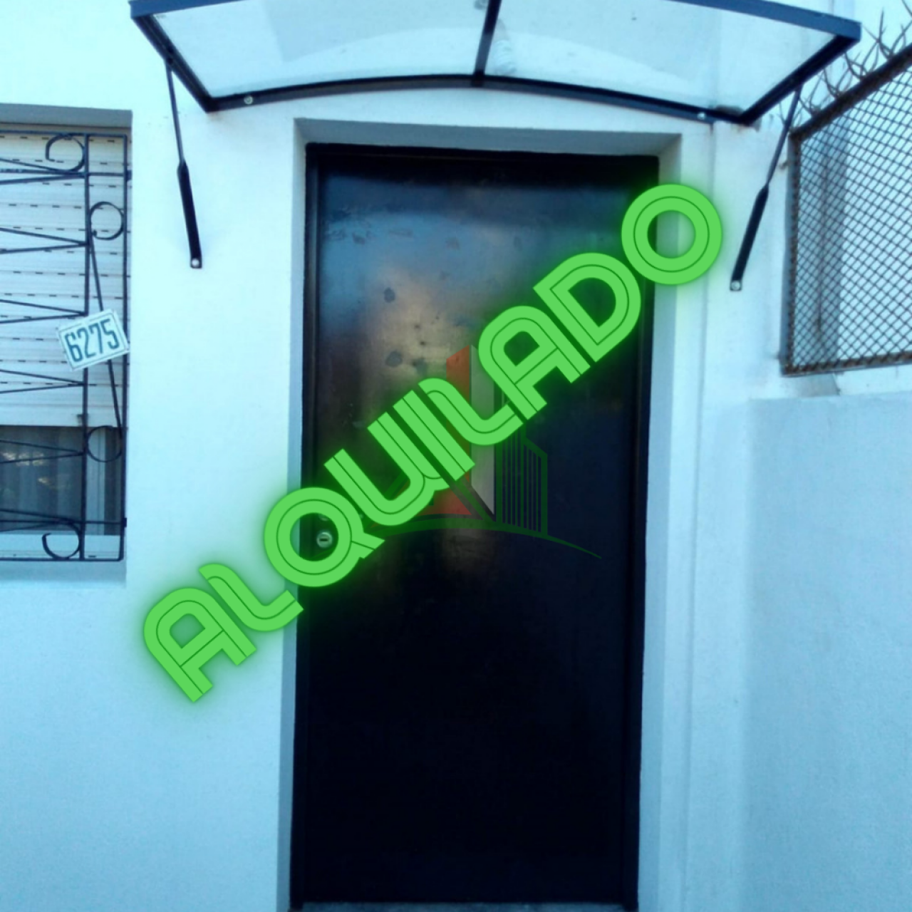 ALQUILER: DEPTO 2 AMBIENTES AMPLIO - LOMA HERMOSA