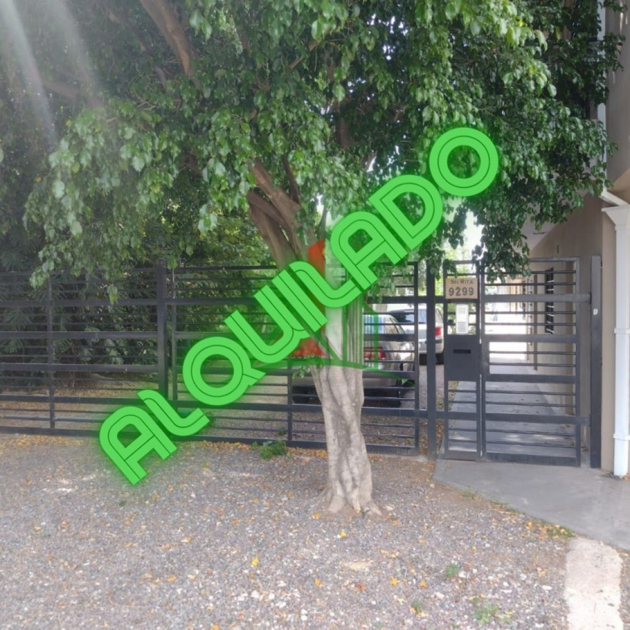 ALQUILER: DEPTO 2 AMBIENTES A ESTRENAR EN "COMPLEJO ITUZAINGO" - LOMA HERMOSA
