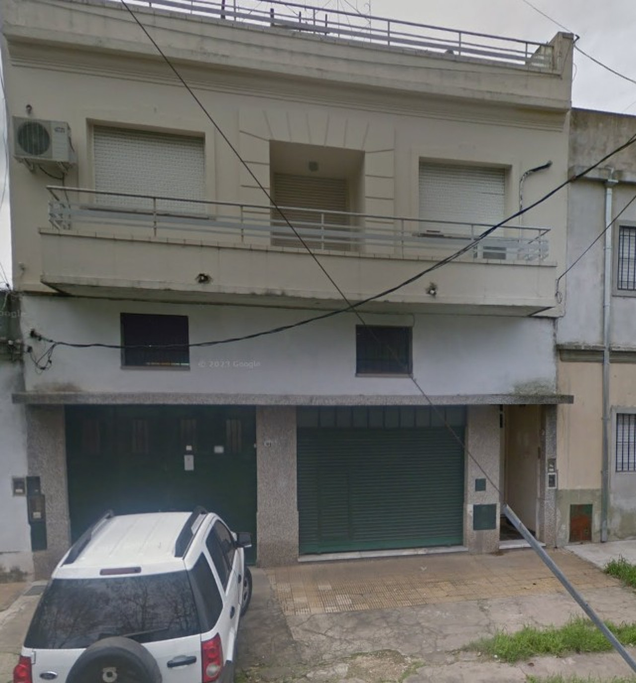 ALQUILER: DEPTO 3 AMBIENTES - VILLA MAIPU