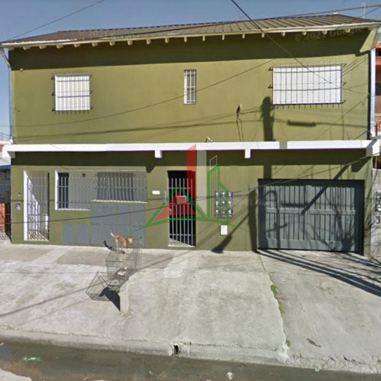 VENTA DE DEPARTAMENTO 2 AMBIENTES EN PH  - LOMA HERMOSA - FACILIDADES